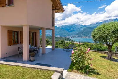 La Casetta (Cco107) by Interhome