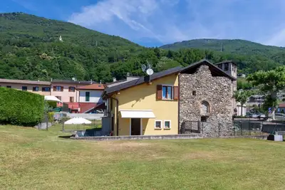 Image de Maison Elisa by Interhome