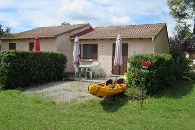 Image de Maison Typ B by Interhome