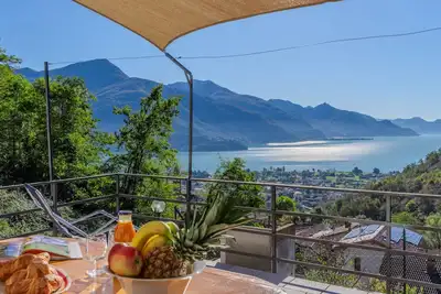 Image de Ca' Ermy by Interhome