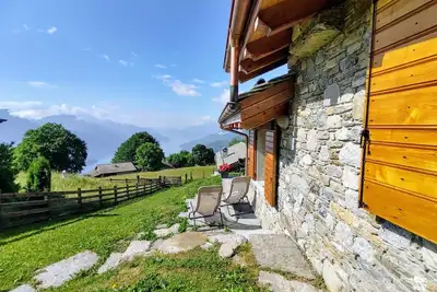 Il Nido d'Aquila (Grv635) by Interhome
