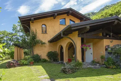 Image de Villa Madda by Interhome