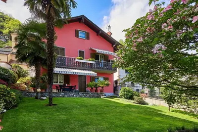 Image de Casa Martina by Interhome
