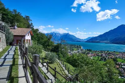 Image de Residenza La Sassicaia by Interhome