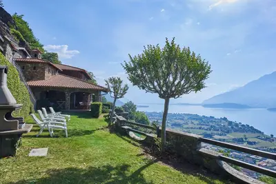Image de Villa Bellavista by Interhome