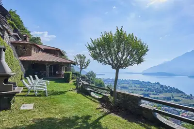 Image de Villa Bellavista by Interhome