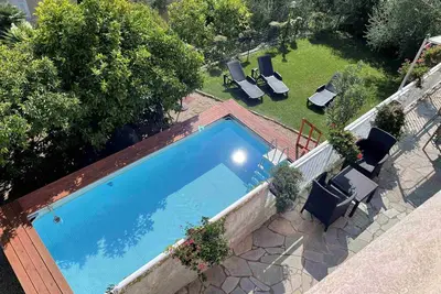 Image de Villa Paradiso (Dol192) by Interhome