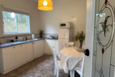 Image de The Daylesford: Cosy Cottage.