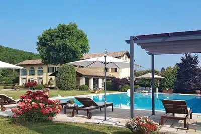 Image de Villa Carlotta by Interhome