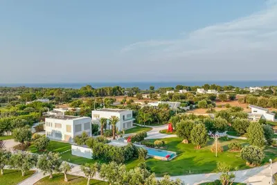 Image de 5* Villas: Pool, Spa & Wellness