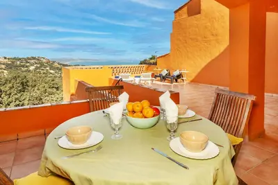 Image de Xarmada Marco by Interhome