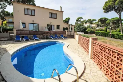 Image de Palsmar by Interhome