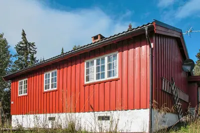 Image de Skeisvegen by Interhome