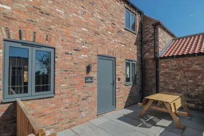 Image de The Feed Room, family friendly, with a garden in Thirsk