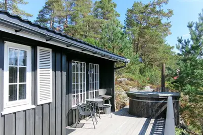Image de Maison Evabu by Interhome
