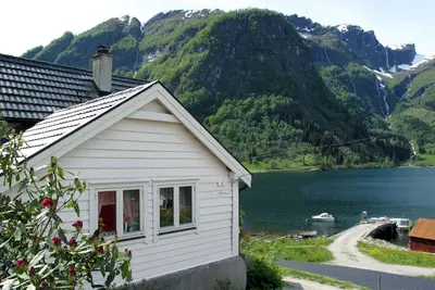 Image de Indresfjord by Interhome
