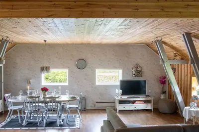 Image de Rødehuset by Interhome