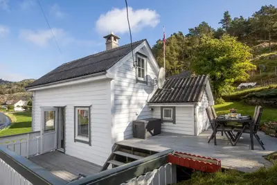 Image de Maison Soltun by Interhome