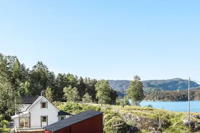 Image de Bjørkeneset by Interhome