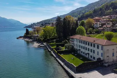 Image de Vecchia Filanda (Mso150) Apartment 302 by Interhome