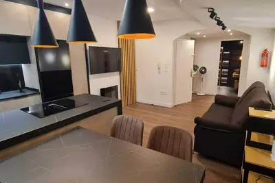 Image de Ático de Diseño en el Centro Histórico de Oviedo