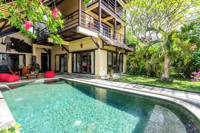 Image de B5, 3-Bedroom Villa in Jimbaran