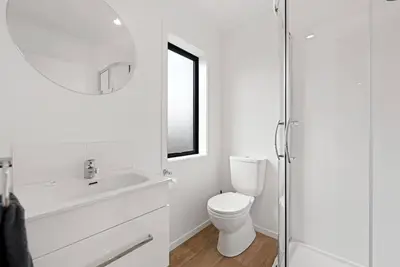 Image de Frankton Villa Retreat - Central