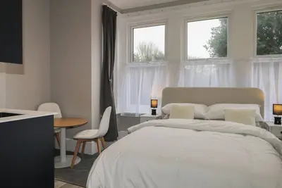 Image de 5 The Cuckmere, pet friendly, country holiday cottage in Seaford