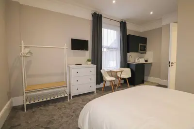 Image de 4, The Cuckmere, pet friendly, country holiday cottage in Seaford