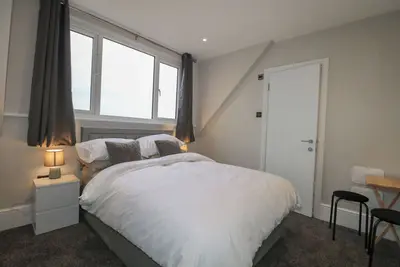 Image de 7 The Cuckmere, pet friendly, country holiday cottage in Seaford