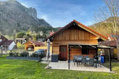 Image de Chalet Falkenstein Steyrling