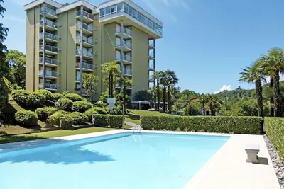 Image de Euroville by Interhome