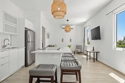 Image de Artistic Escape | Urban Unit with Terrace