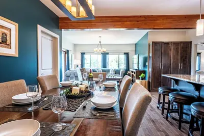 Image de Downunder Mountain Retreat