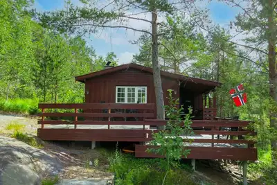 Image de Telemarkshytta by Interhome