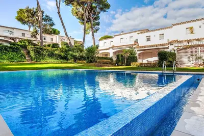 Image de Trebol Blanco by Interhome