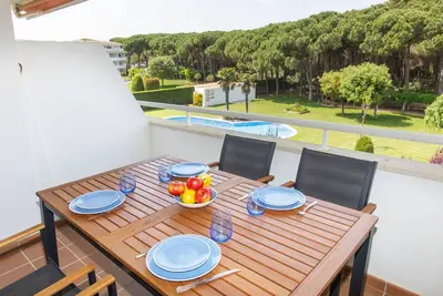 Image de Green Mar C by Interhome