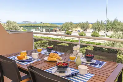 Image de \"Port Pals Golden\" by Interhome