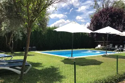 Image de Casas en la naturaleza a 15 minutos de Granada