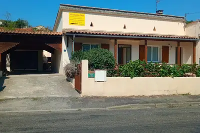 Image de Gîte en partie sud de l'Aude