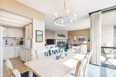 Image de Sand & Sea (316) Marine Dream-Beachview with Pool