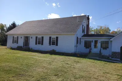 Image de The Homestead in Hanover