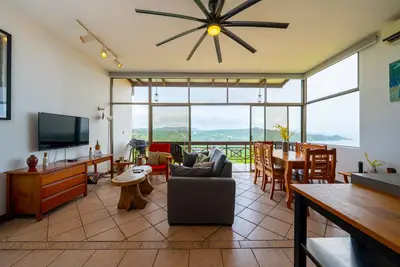 Image de Paradise Views at Playa Hermosa