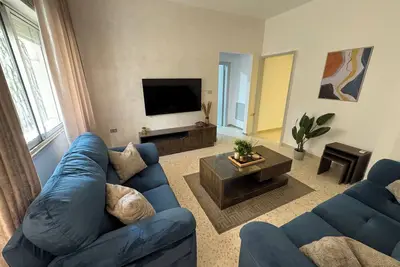Image de Cozy 2-bedroom apartment in the Heart of Amman