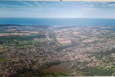 Image de Au milieu des marais! Un havre de paix à 2 pas de l'embouchure du Payré