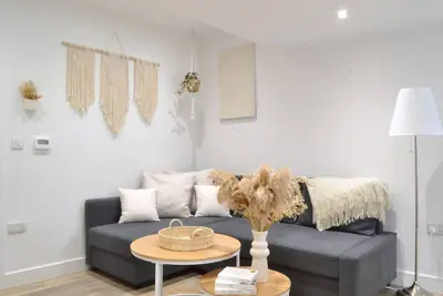 Image de New Flat near Luton Airport *Free Parking*
