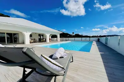 Image de Atypik Villa