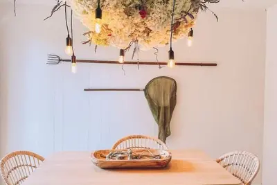 Image de Cozy Quiet at Mill Pond Cottage