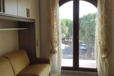 Image de Villa Fraisca - Apartment Hypericum