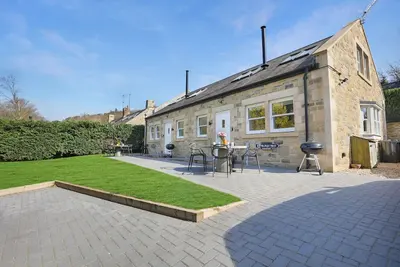 Image de Babbling Burn Cottage - North East Escapes